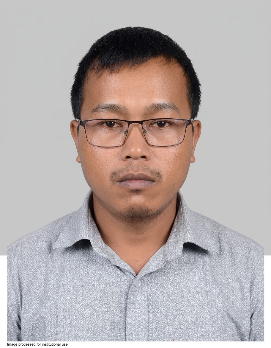 উপায়ন চাকমা